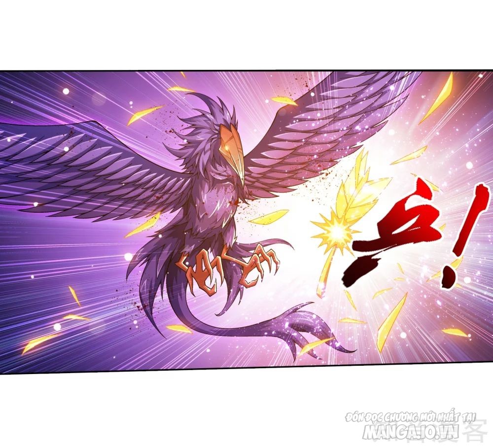 Đại Chúa Tể Chapter 137 - Trang 2