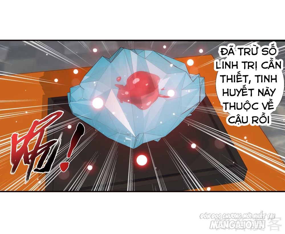 Đại Chúa Tể Chapter 135 - Trang 2