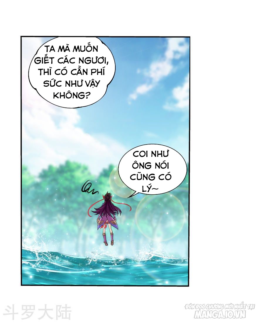 Đại Chúa Tể Chapter 134 - Trang 2