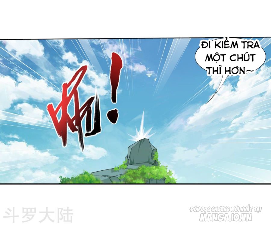 Đại Chúa Tể Chapter 134 - Trang 2