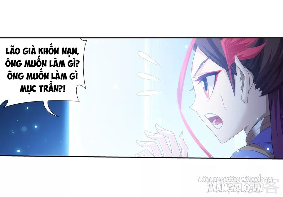 Đại Chúa Tể Chapter 133 - Trang 2