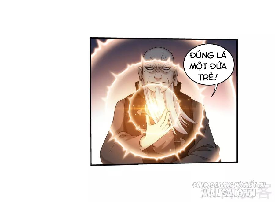 Đại Chúa Tể Chapter 133 - Trang 2