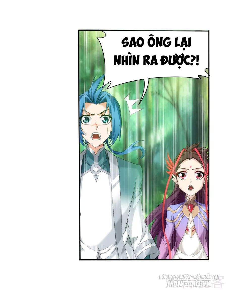 Đại Chúa Tể Chapter 132 - Trang 2