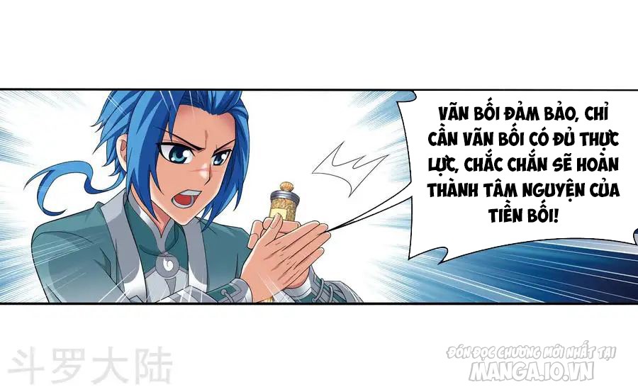 Đại Chúa Tể Chapter 131 - Trang 2