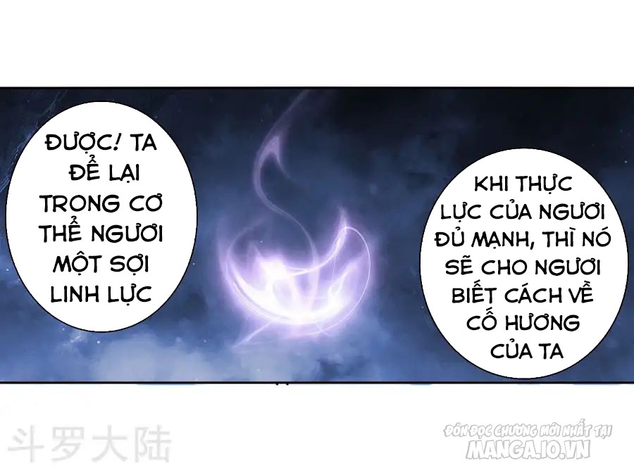 Đại Chúa Tể Chapter 131 - Trang 2