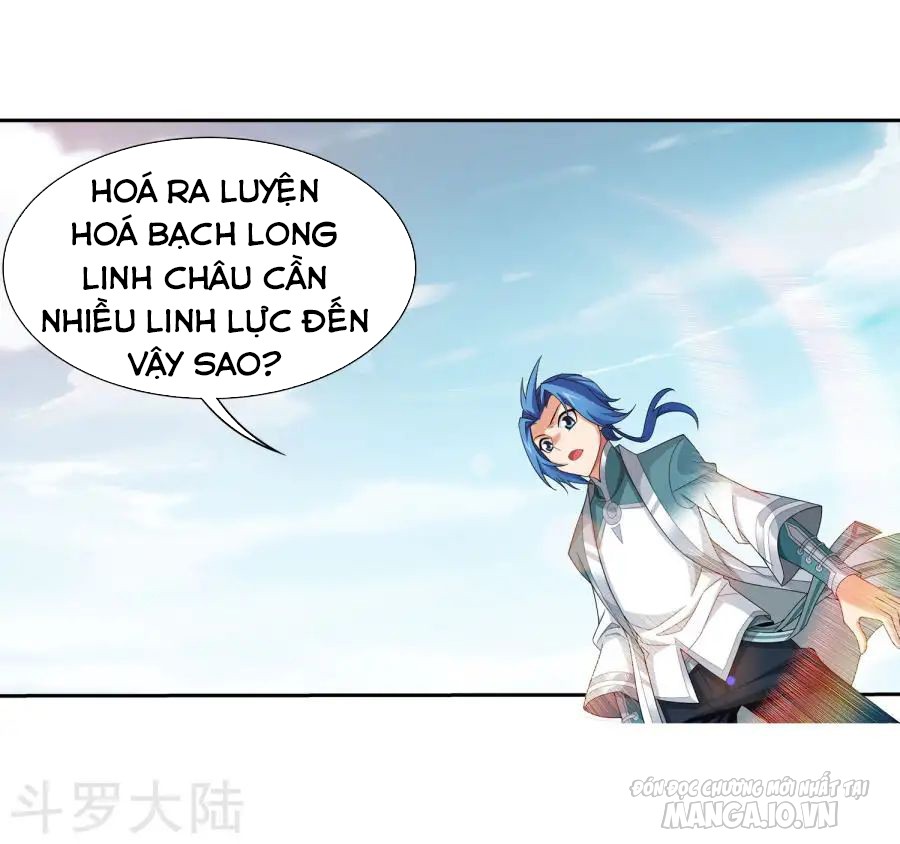 Đại Chúa Tể Chapter 131 - Trang 2