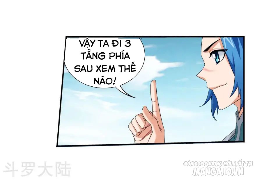 Đại Chúa Tể Chapter 131 - Trang 2