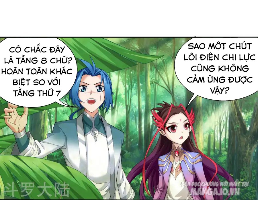 Đại Chúa Tể Chapter 131 - Trang 2