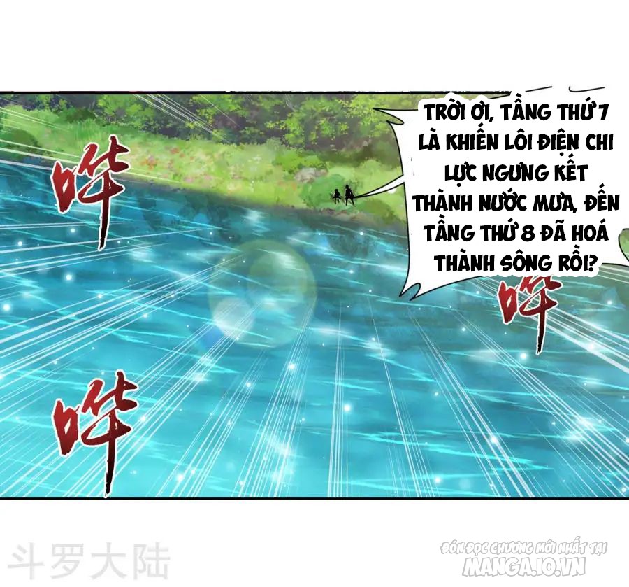 Đại Chúa Tể Chapter 131 - Trang 2