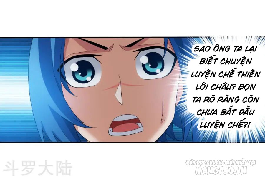 Đại Chúa Tể Chapter 131 - Trang 2