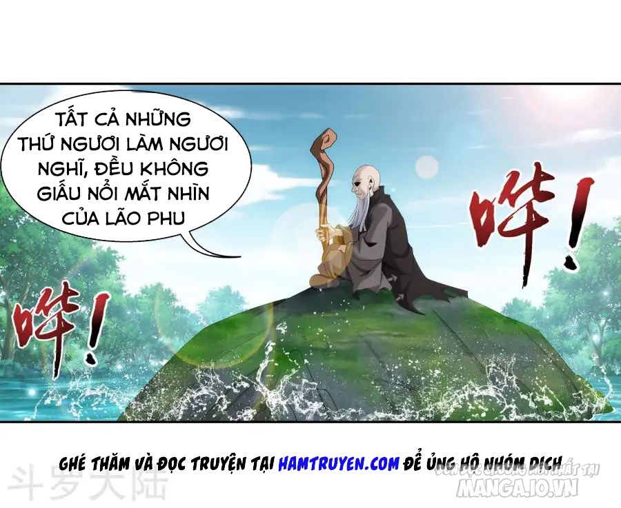 Đại Chúa Tể Chapter 131 - Trang 2