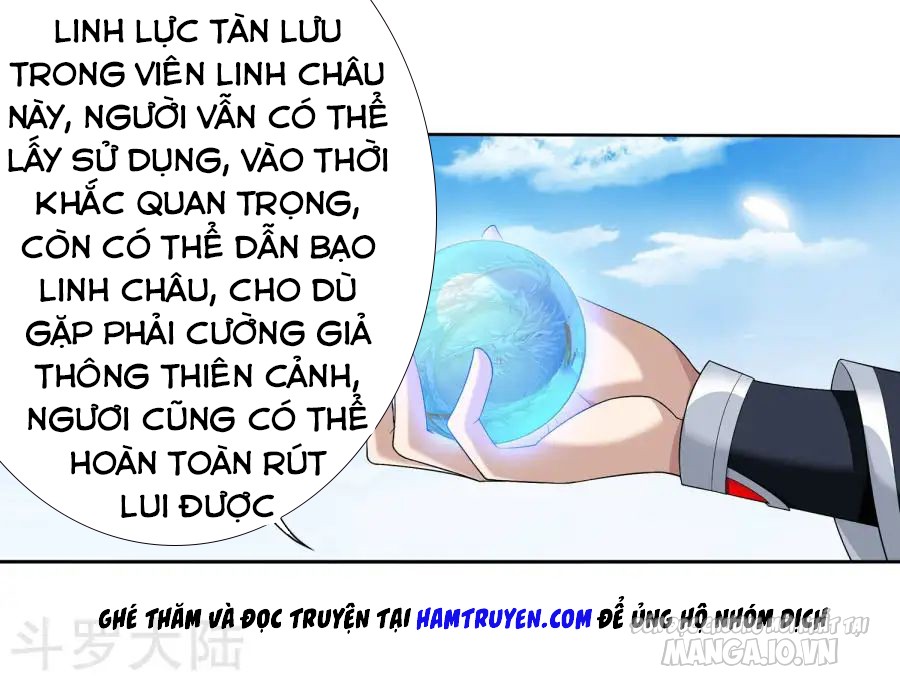 Đại Chúa Tể Chapter 131 - Trang 2