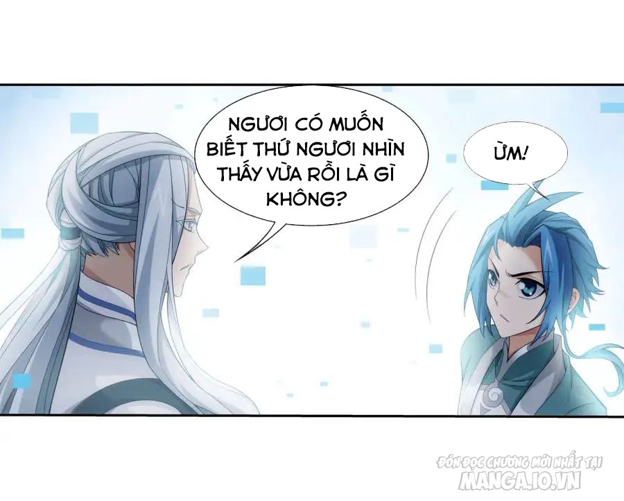 Đại Chúa Tể Chapter 130 - Trang 2