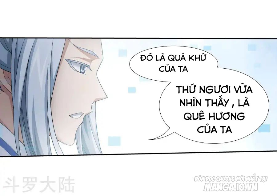 Đại Chúa Tể Chapter 130 - Trang 2