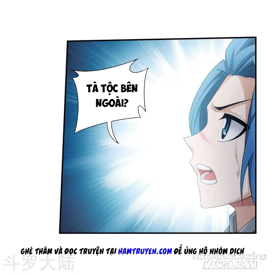 Đại Chúa Tể Chapter 130 - Trang 2