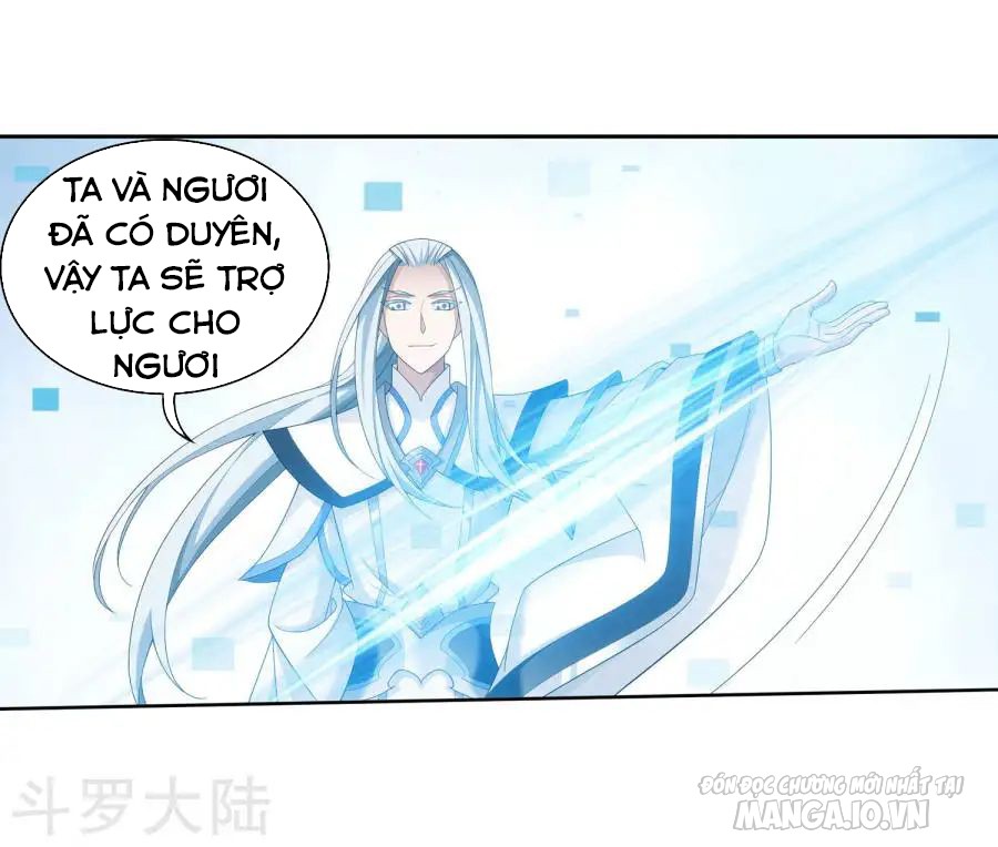 Đại Chúa Tể Chapter 130 - Trang 2