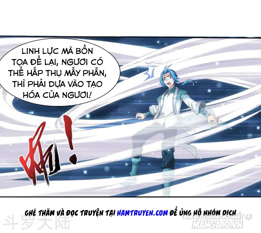 Đại Chúa Tể Chapter 130 - Trang 2