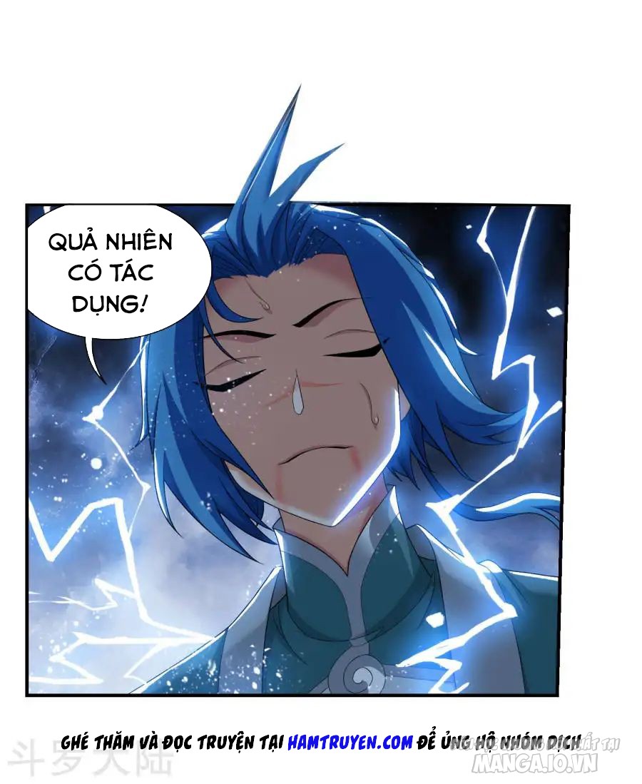 Đại Chúa Tể Chapter 130 - Trang 2