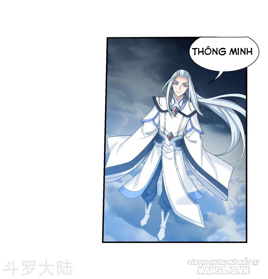 Đại Chúa Tể Chapter 130 - Trang 2