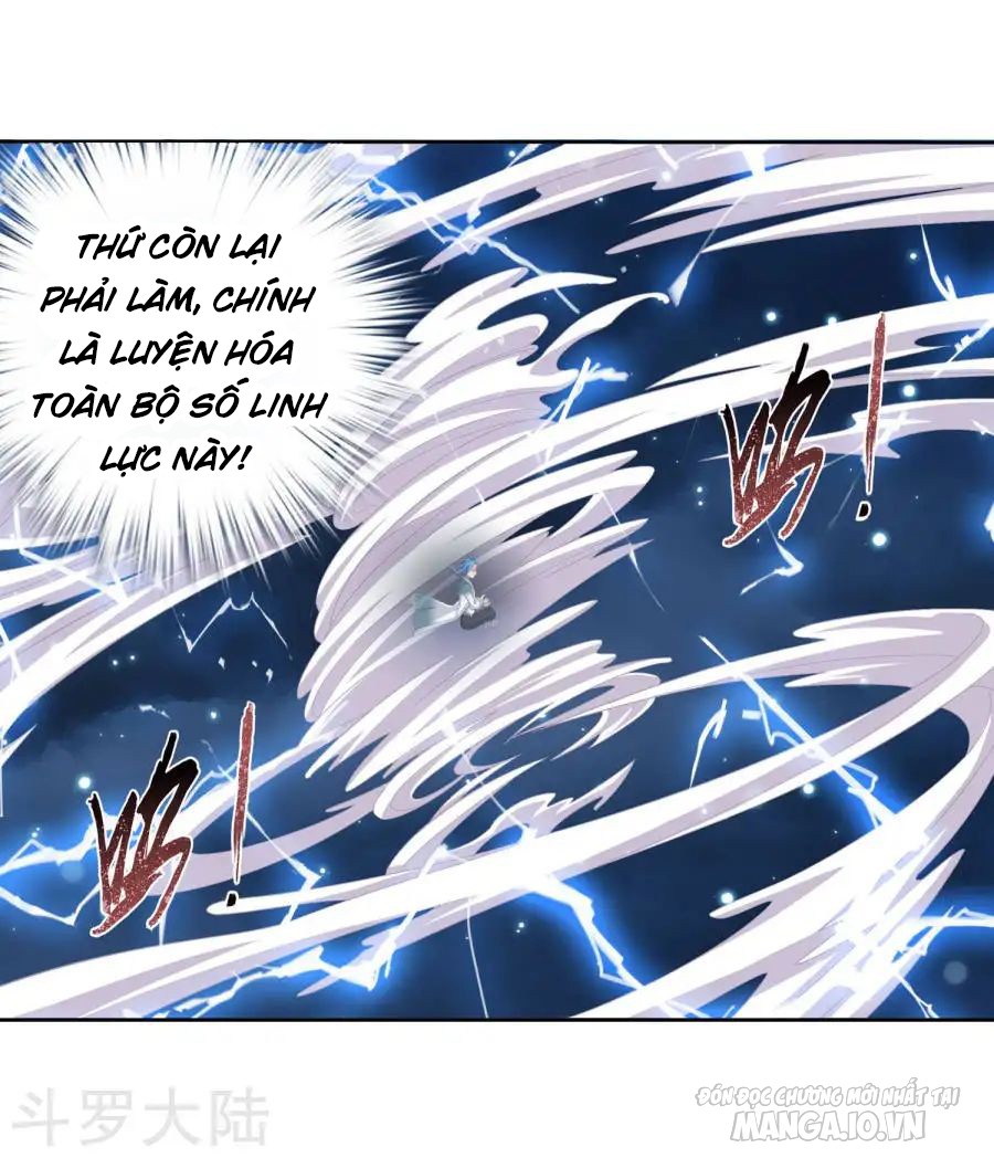 Đại Chúa Tể Chapter 130 - Trang 2