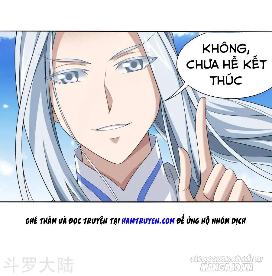 Đại Chúa Tể Chapter 130 - Trang 2