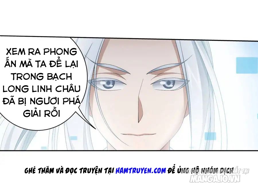 Đại Chúa Tể Chapter 130 - Trang 2