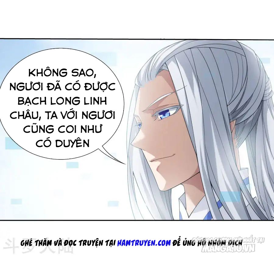 Đại Chúa Tể Chapter 130 - Trang 2