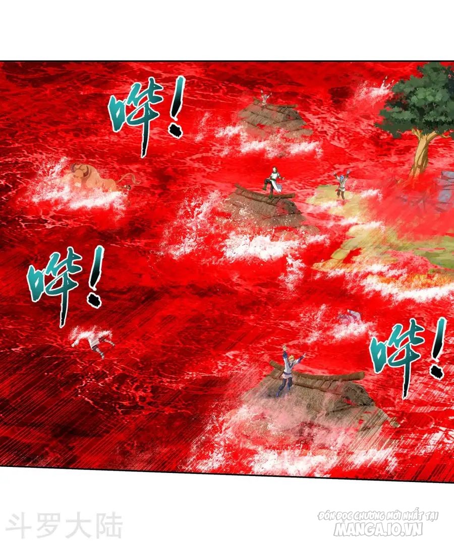 Đại Chúa Tể Chapter 129 - Trang 2