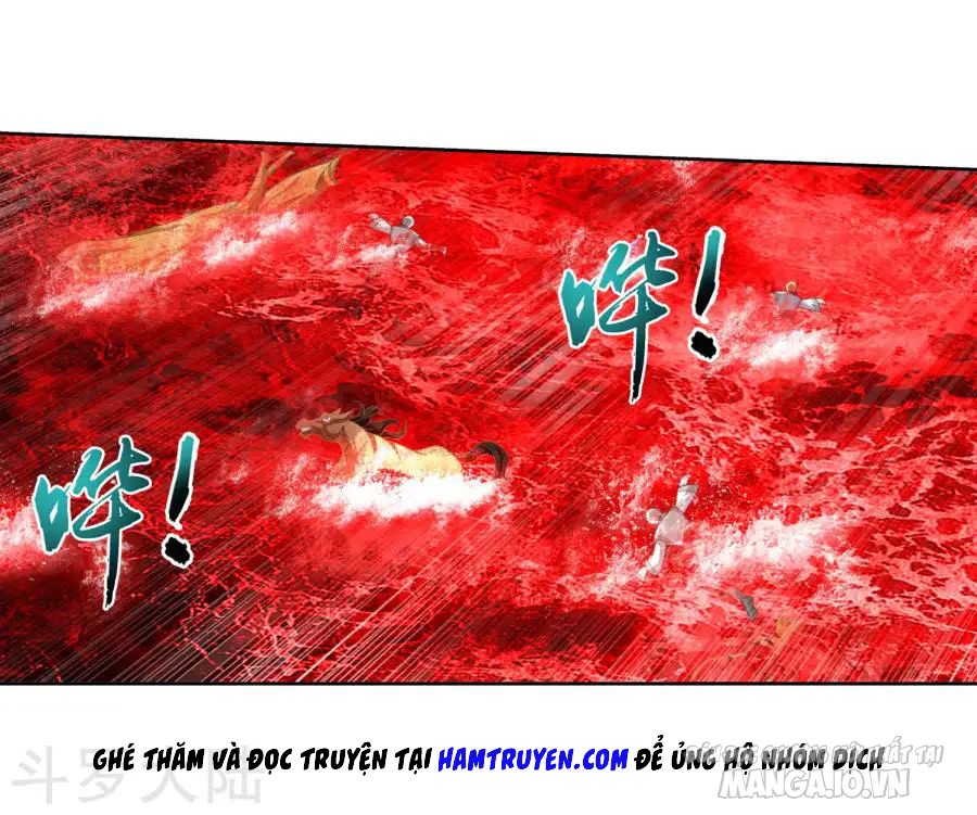 Đại Chúa Tể Chapter 129 - Trang 2