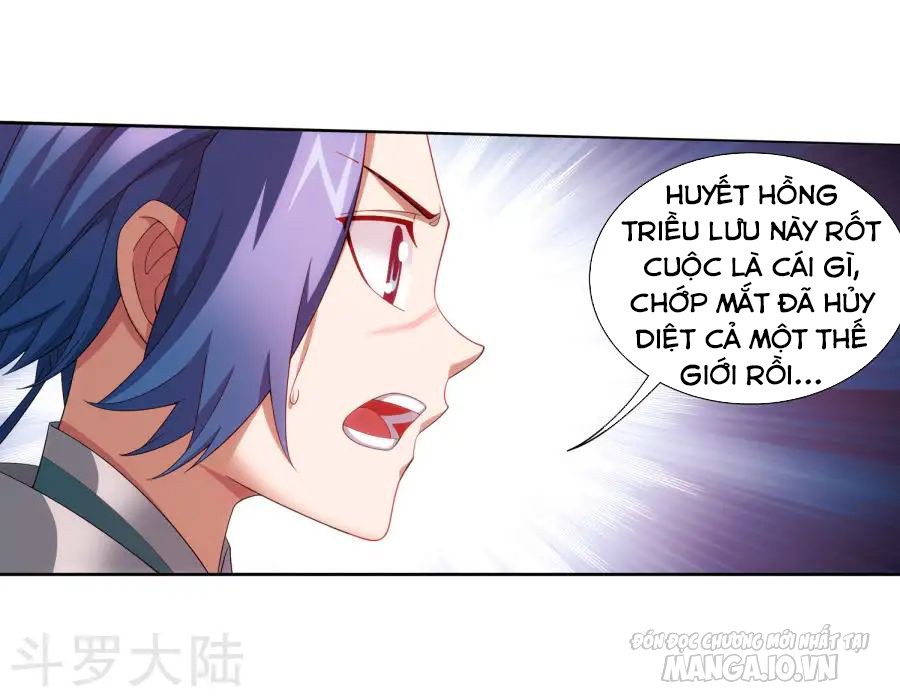 Đại Chúa Tể Chapter 129 - Trang 2