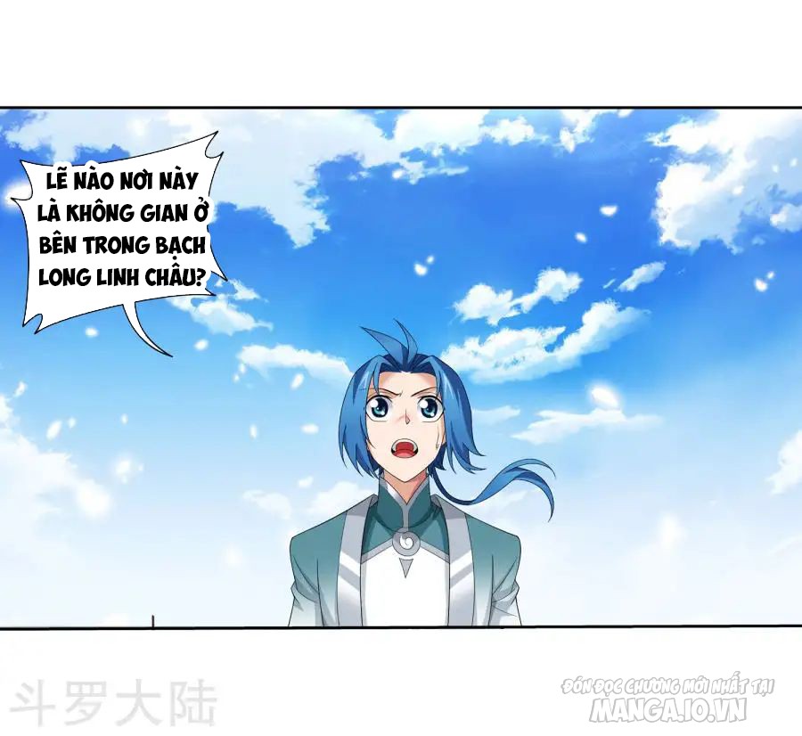 Đại Chúa Tể Chapter 129 - Trang 2