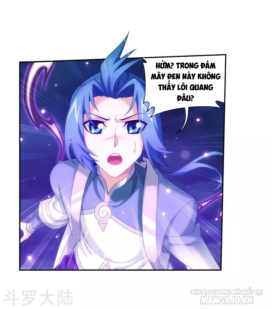 Đại Chúa Tể Chapter 128 - Trang 2