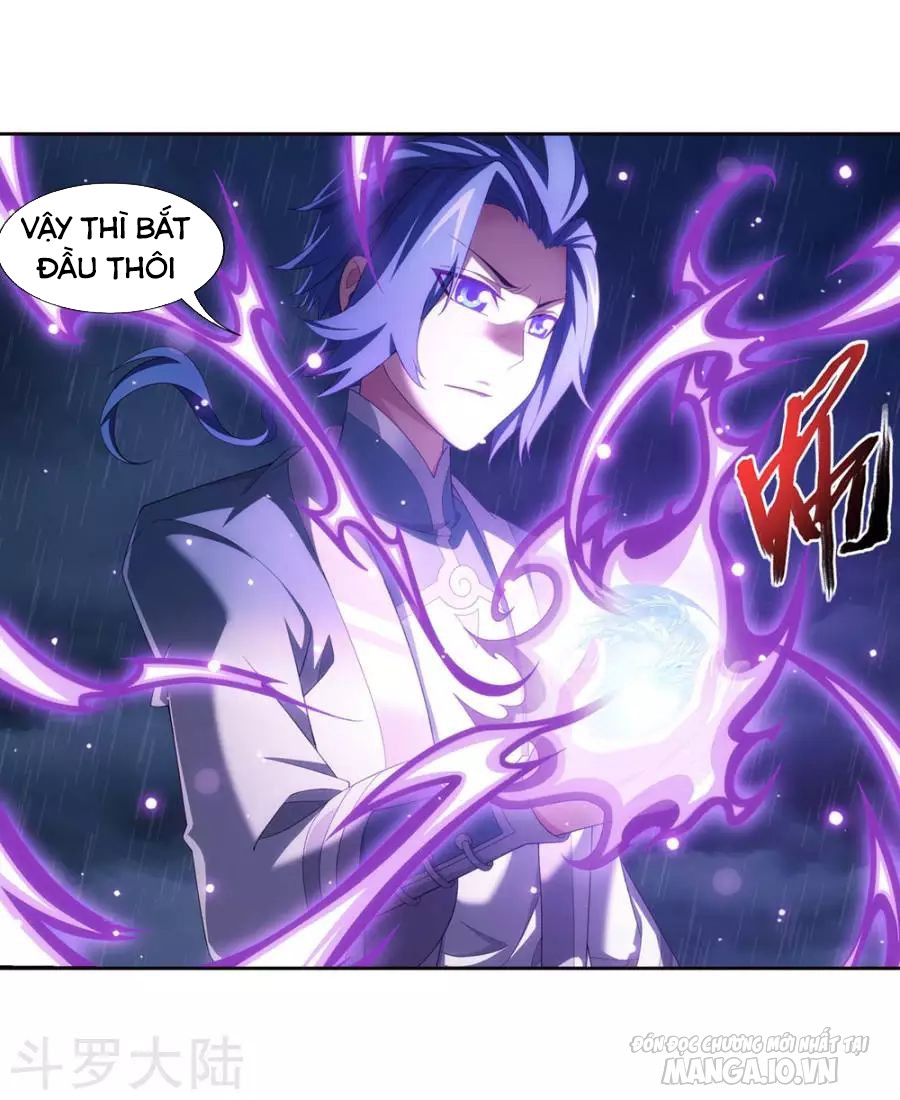 Đại Chúa Tể Chapter 128 - Trang 2