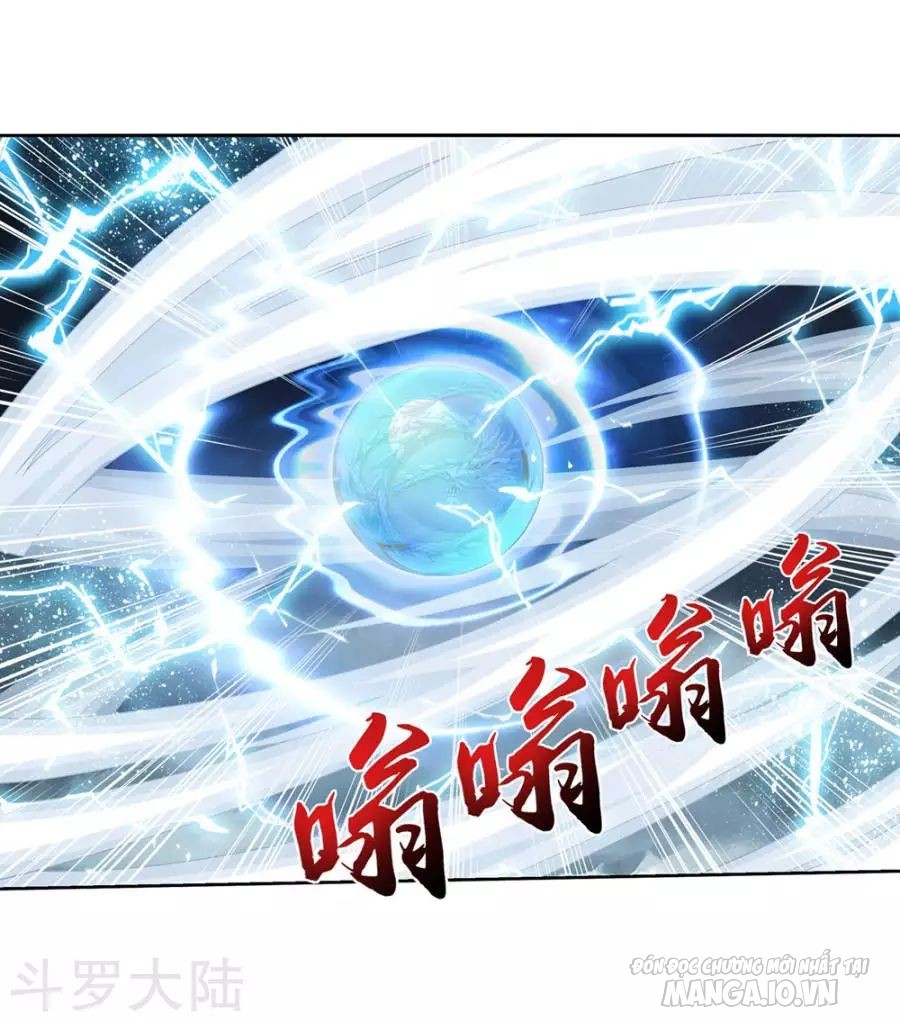 Đại Chúa Tể Chapter 128 - Trang 2