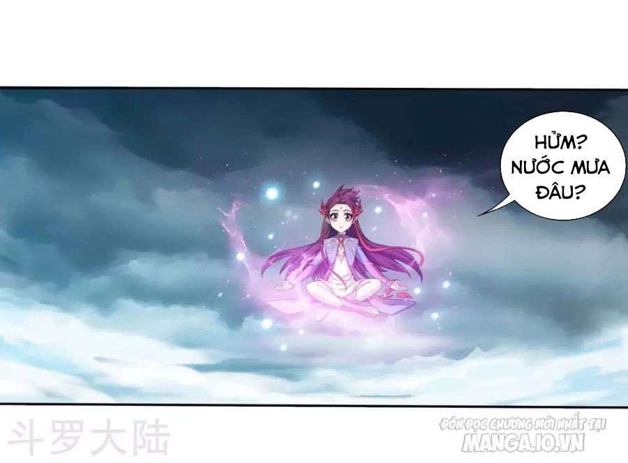 Đại Chúa Tể Chapter 128 - Trang 2