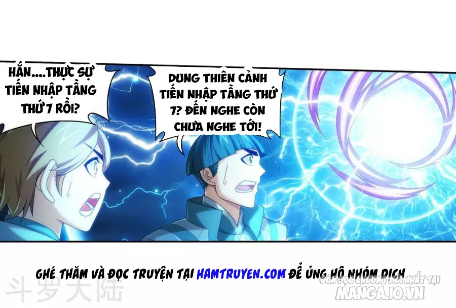 Đại Chúa Tể Chapter 128 - Trang 2