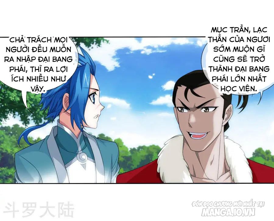 Đại Chúa Tể Chapter 127 - Trang 2