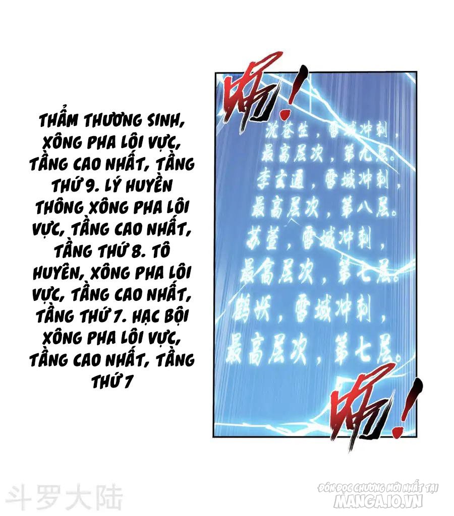 Đại Chúa Tể Chapter 127 - Trang 2