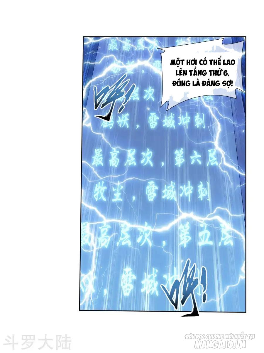 Đại Chúa Tể Chapter 127 - Trang 2