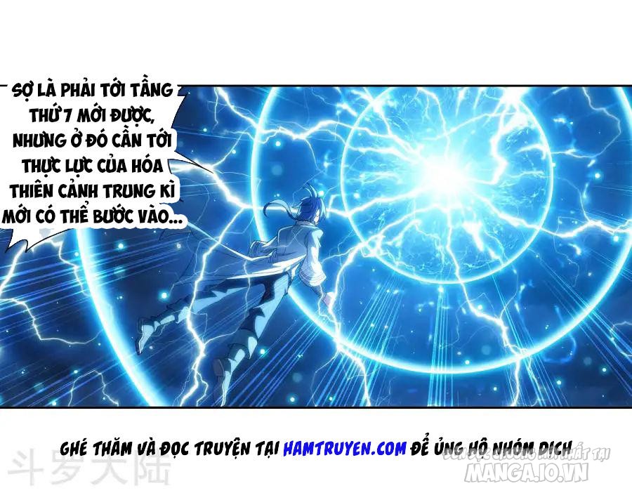 Đại Chúa Tể Chapter 127 - Trang 2