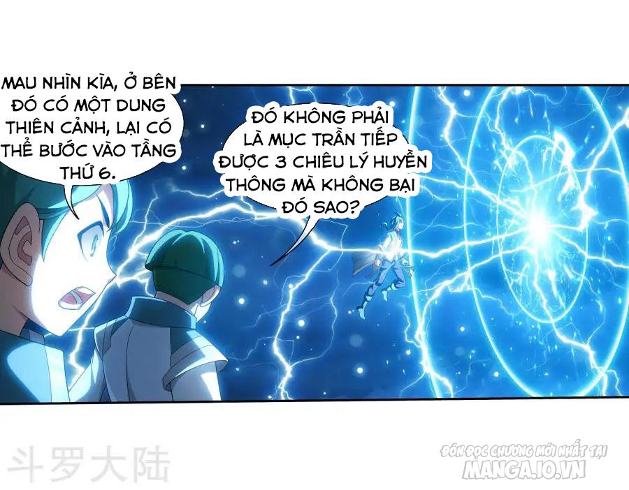 Đại Chúa Tể Chapter 127 - Trang 2