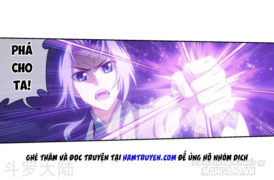 Đại Chúa Tể Chapter 127 - Trang 2