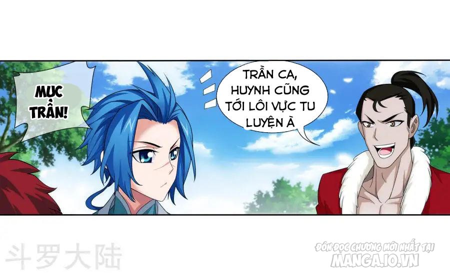 Đại Chúa Tể Chapter 127 - Trang 2