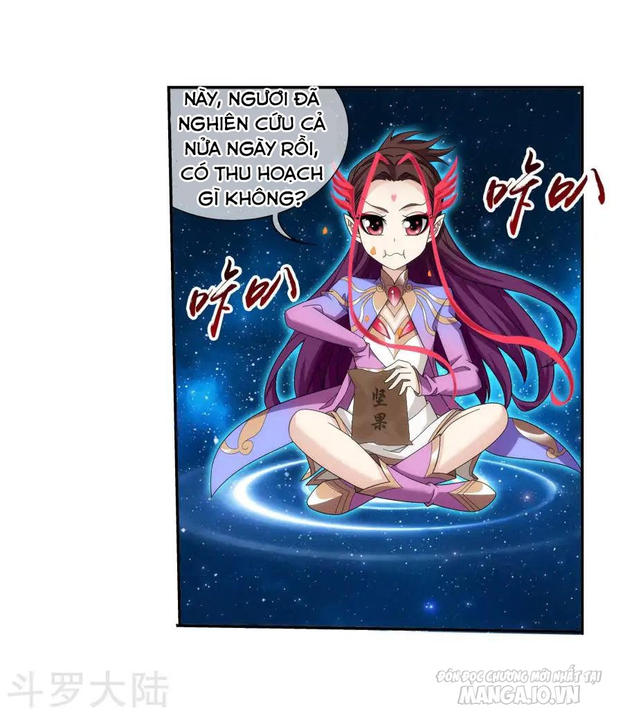 Đại Chúa Tể Chapter 126 - Trang 2