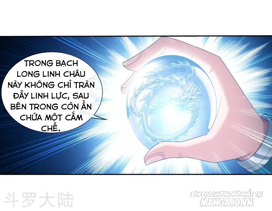 Đại Chúa Tể Chapter 126 - Trang 2