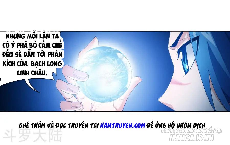 Đại Chúa Tể Chapter 126 - Trang 2