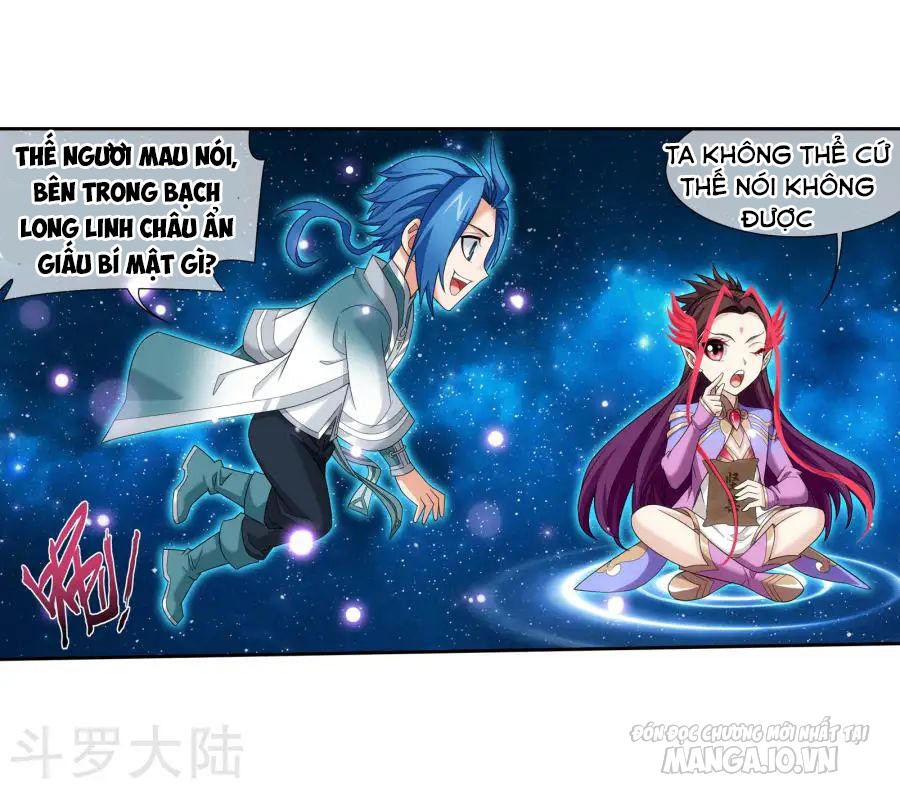 Đại Chúa Tể Chapter 126 - Trang 2