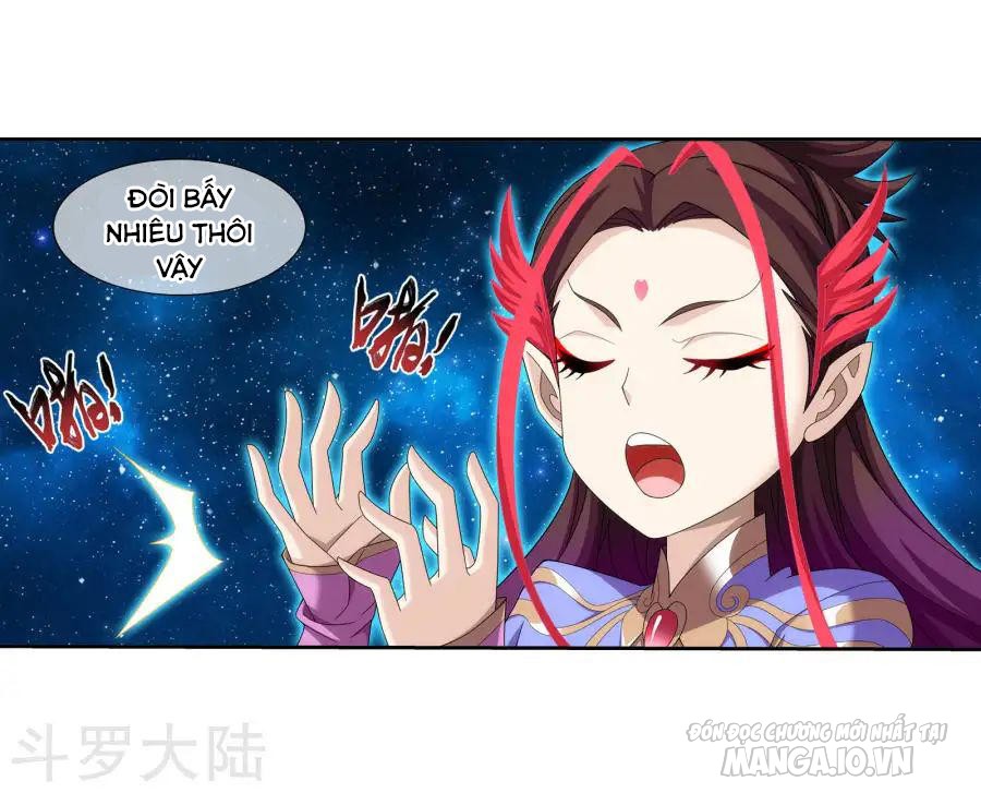 Đại Chúa Tể Chapter 126 - Trang 2