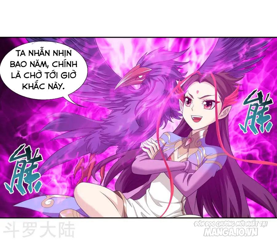 Đại Chúa Tể Chapter 126 - Trang 2