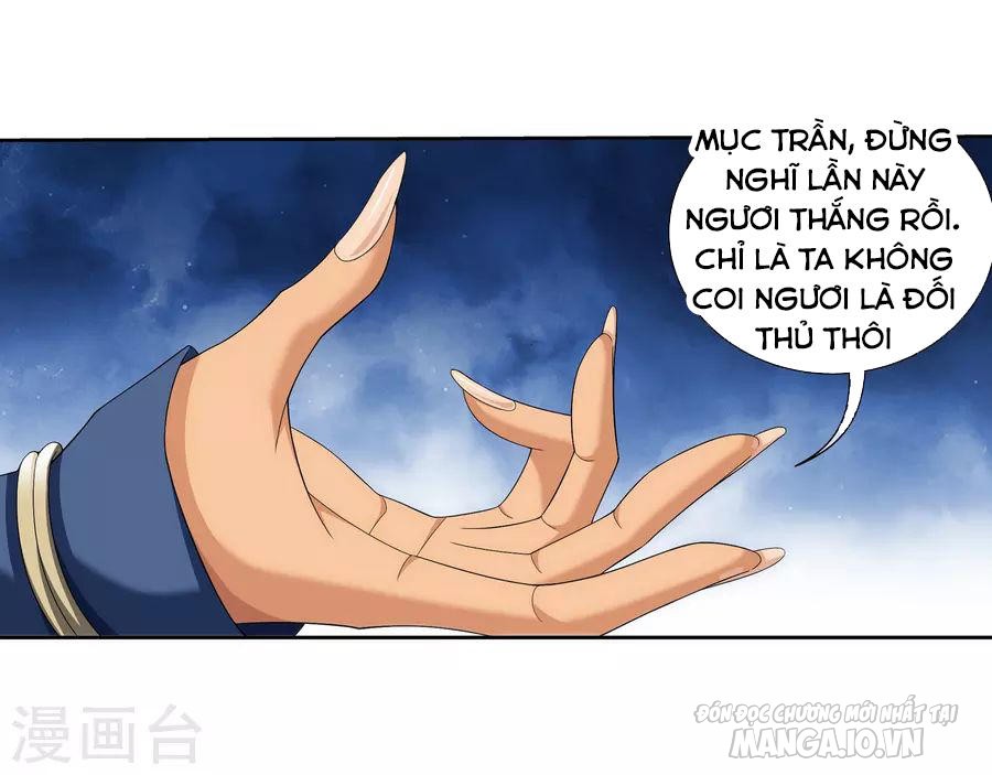 Đại Chúa Tể Chapter 125 - Trang 2